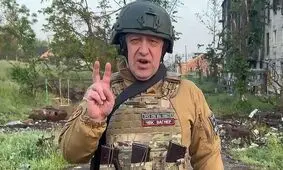 راز مرگ رئیس واگنر فاش شد

