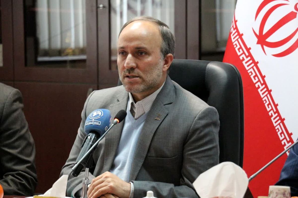 دانشجویان زلزلهزده مشمول خدمت سربازی بدون نگرانی به کشور مراجعه کنند