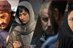 صدرنشینی فیلم انفرادی در جدول فروش سینمای ایران

