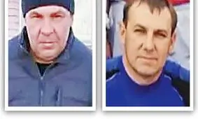 مرد سنگدل پس از قتل دوستش از گرسنگی جسد او را خورد 