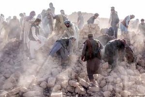 افغانستان و ۳ زلزله نسبتاً سنگین در کمتر از ۲۴ ساعت/ گسل‌های ایران فعال می‌شود؟