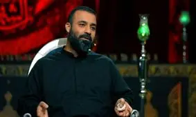 ماجرای «عبدالرضا هلالی» و «لاک سیاه» زن عزادار، چرا جنجالی شد؟