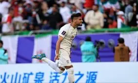 دعوت از استقلالی سابق به تیم ملی