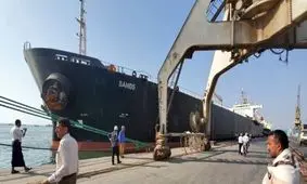 ائتلاف سعودی کشتی حامل سوخت یمن را توقیف کرد

