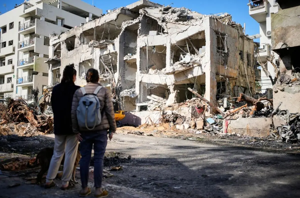 یازدهمین روز از پاسخ نظامی ایران به حملات آمریکا و اسرائیل