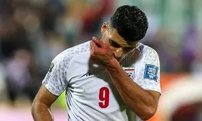 طارمی؛ بهترین گلزن آسیایی در سال ۲۰۲۳

