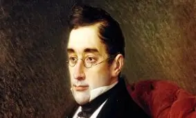 گریبایدوف؛ شاعری که سفیر مرگ شد / چرا ایرانی ها از دایی دیپلمات روس بیزار بودند؟ / ماجرای زن‌ربایی از خانه ایرانی

