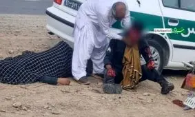 انتشار ویدئوی عملیات علیه نیروهای فراجا توسط جیش الظلم