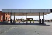 فروش مستقیم بنزین سوپر به مردم در بورس انرژی فعلاً منتفی است

