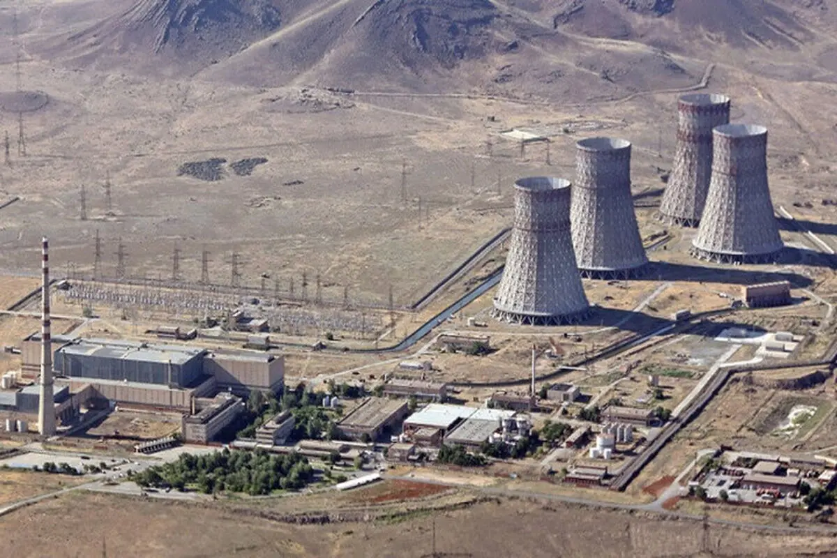 اتصال نخستین نیروگاه زمین‌گرمایی به شبکه برق؛ بهره‌برداری از پایلوت ۵ مگاواتی مشگین شهر/ در صورت توسعه کامل، حدود یک چهارم نیروگاه هسته ای بوشهر می تواند برق تولید کند/ ویدئو

