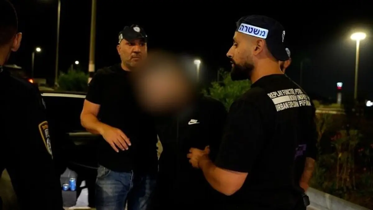 پلیس رژیم اسرائیل یک روزنامه‌نگار را به ظن جاسوسی برای ایران بازداشت کرد

