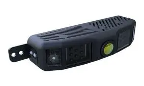 دوربین جدید مانیتورینگ راننده جنتکس ضربان قلب شما را حس می‌‌کند