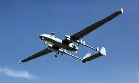 سپاه پاسداران: ۵ پهپاد مهاجم صهیونیستی آمریکایی در تور پدافندی سپاه شکار شدند