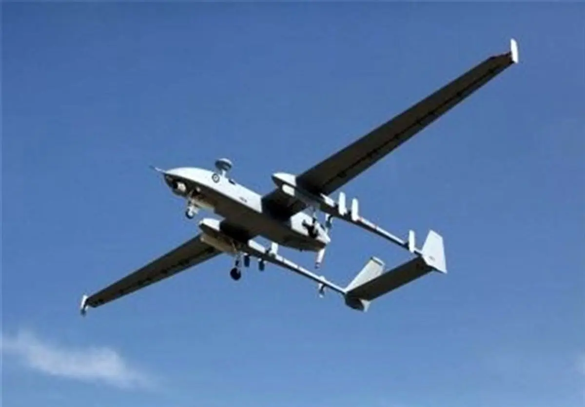 سپاه پاسداران: ۵ پهپاد مهاجم صهیونیستی آمریکایی در تور پدافندی سپاه شکار شدند