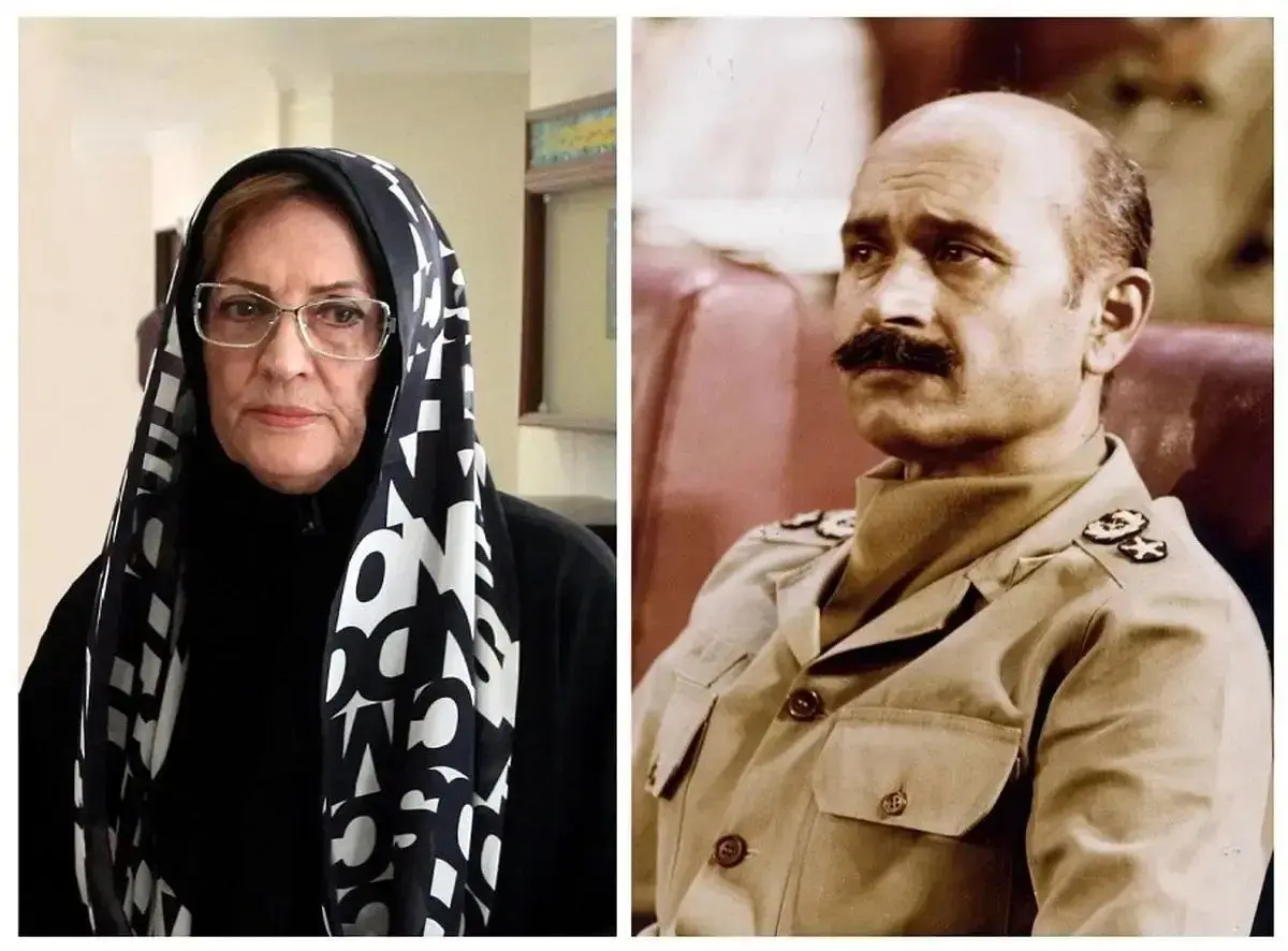  ماجرای تاسیس موزه سرلشکر فلاحی در دافوس آجا از زبان همسر فقیدش/ ویدئو