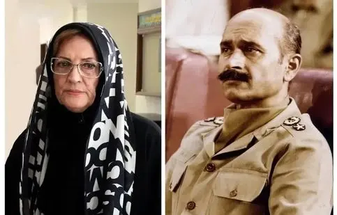  ماجرای تاسیس موزه سرلشکر فلاحی در دافوس آجا از زبان همسر فقیدش/ ویدئو