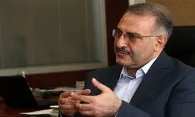 کنایه تند رمضان زاده به ادعای اسماعیل کوثری: روح تمام تحلیلگران عالم در گور لرزید