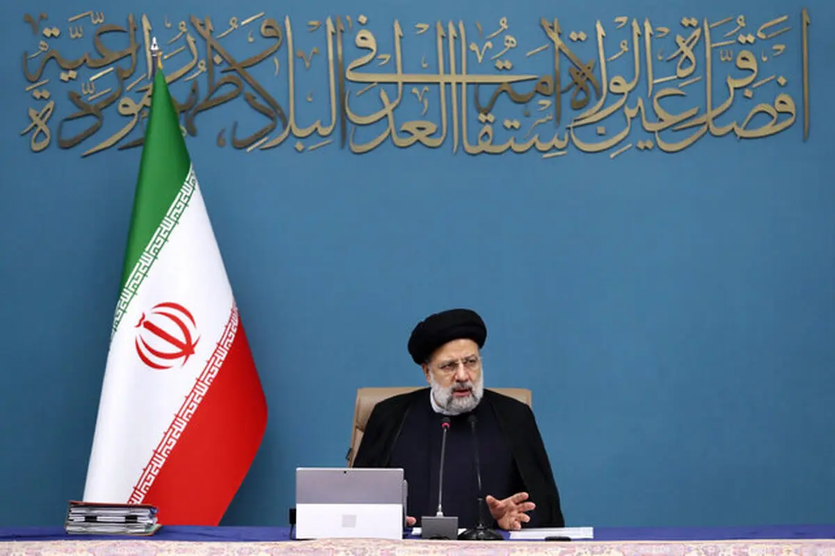 رئیسی: ایجاد اشتغال در اولویت کاری همه دستگاه‌ها باشد