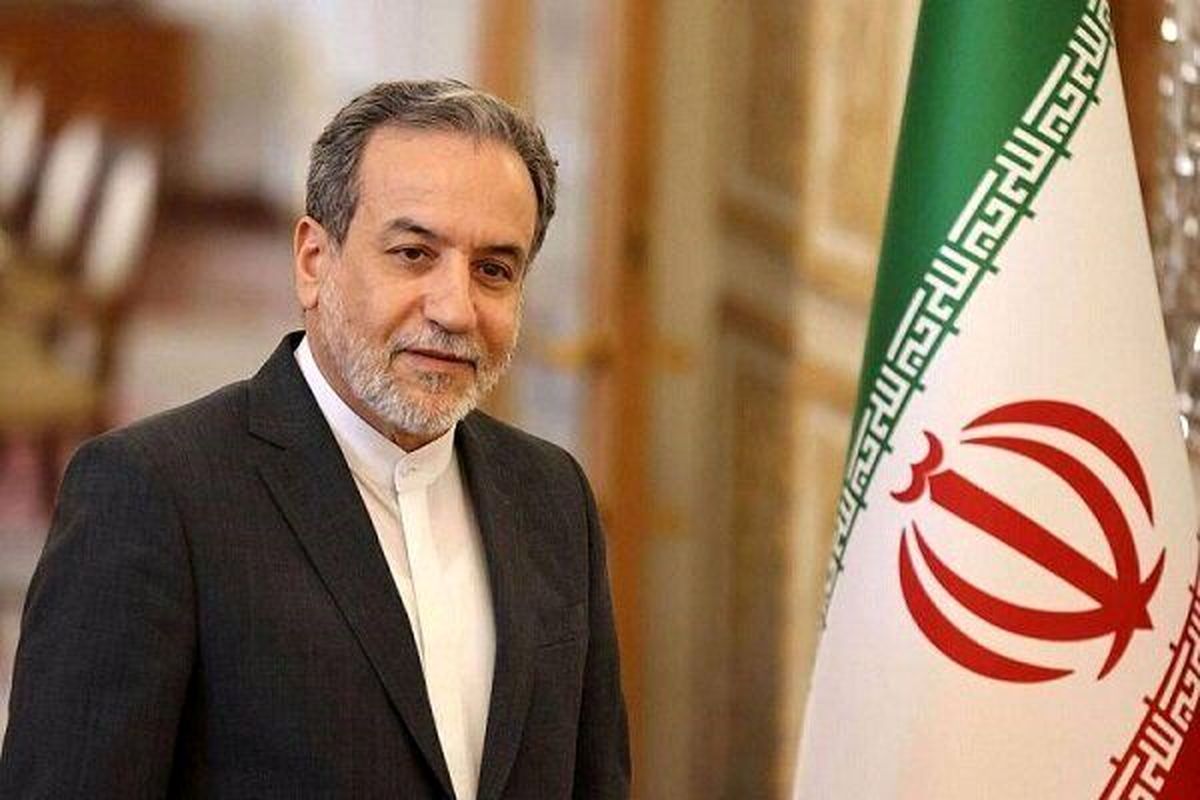 عراقچی: آمریکا بیشترین همکاری را در حمله به ایران داشت/ پاسخ به تجاوز را حق خود میدانیم/ ویدئو