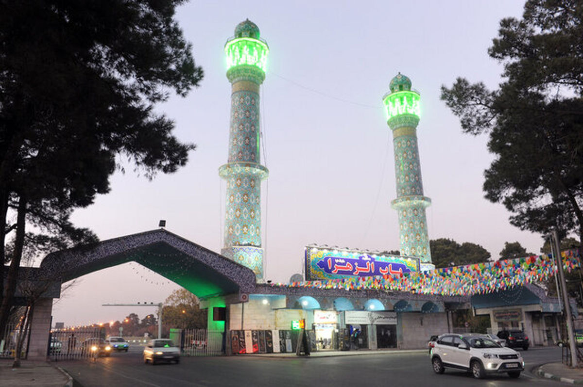 بیانیه سازمان بهشت زهرا در مورد ویدیوی نمایش "دختران بابا آنتون"