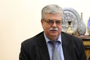 سفیر روسیه در تهران به وزارت خارجه احضار شد

