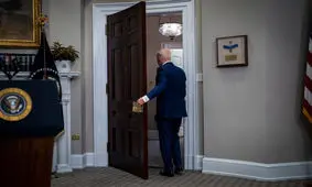 دیپلماسی در سال 1403 به کدام‌سو می‌رود؟ / ایران و اسرائیل؛ حرکت به‌سمت ساعت صفر! / سال وداع با بایدن و بازگشت ترامپ؟