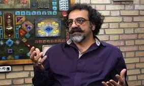 حتی برای چایی خوردن من را به صداوسیما راه نمی‌دهند/ خودم را تسلیم پلیس کردم/ تلویزیون می‌خواهد بازگردم