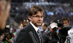 تروسیه سرمربی تیم ملی فوتبال ویتنام شد

