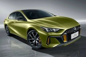 آیا GAC امپو می‌تواند جایگزین مزدا ۳ یا سراتو شود؟