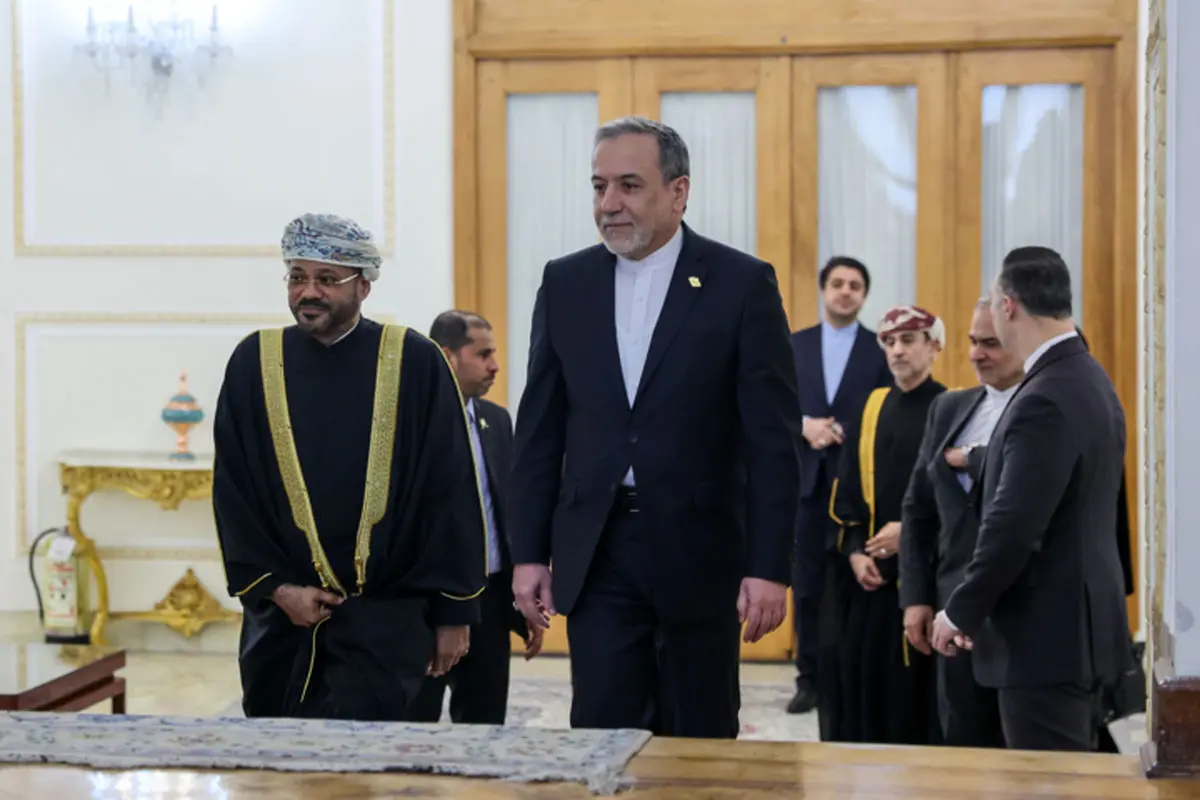 عراقچی:هیچ کشوری حق مداخله در امور داخلی هیچ کشور دیگری را ندارد/ مسائل داخلی کشورها جز از طریق گفت‌وگو حل نمی‌شود