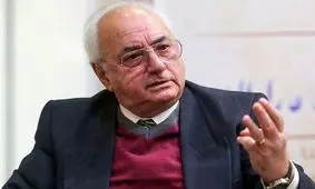 عمل-نکرد دولت، نمره بالایی دارد!/ آمدن و نیامدن ترامپ به حال ما فرقی ندارد