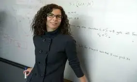 فریناز کوشانفر، از شریف تا برکلی آمریکا؛ الهام‌بخش در دنیای فناوری

