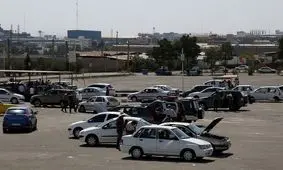 تاثیر کاهش قیمت دلار در بازار خودرو
