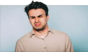 ۳ ویژگی افراد همیشه ناراضی