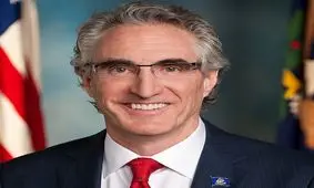 کودکی 66 ساله می‌خواهد رئیس‌جمهوری آمریکا شود

