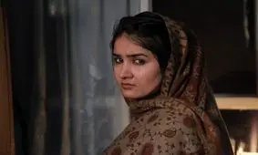 جایزه جشنواره بارسلون برای «وقت چیغ انار»

