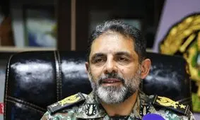 پهپاد جدید ارتش رونمایی خواهد شد

