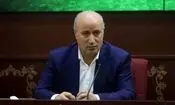 تاج: امیدوار به کسب مدال تیم امید در ناگویا هستیم
