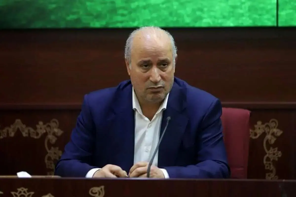تاج: امیدوار به کسب مدال تیم امید در ناگویا هستیم
