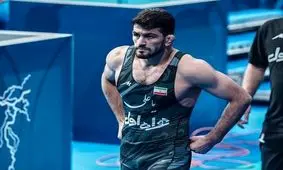 پرتاب گوشی برای سلفی با حسن یزدانی/ ویدئو