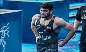پرتاب گوشی برای سلفی با حسن یزدانی/ ویدئو