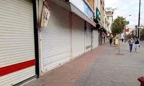 پیشنهاد تعطیلی رستوران ها و سینماها همزمان با شیوع امیکرون