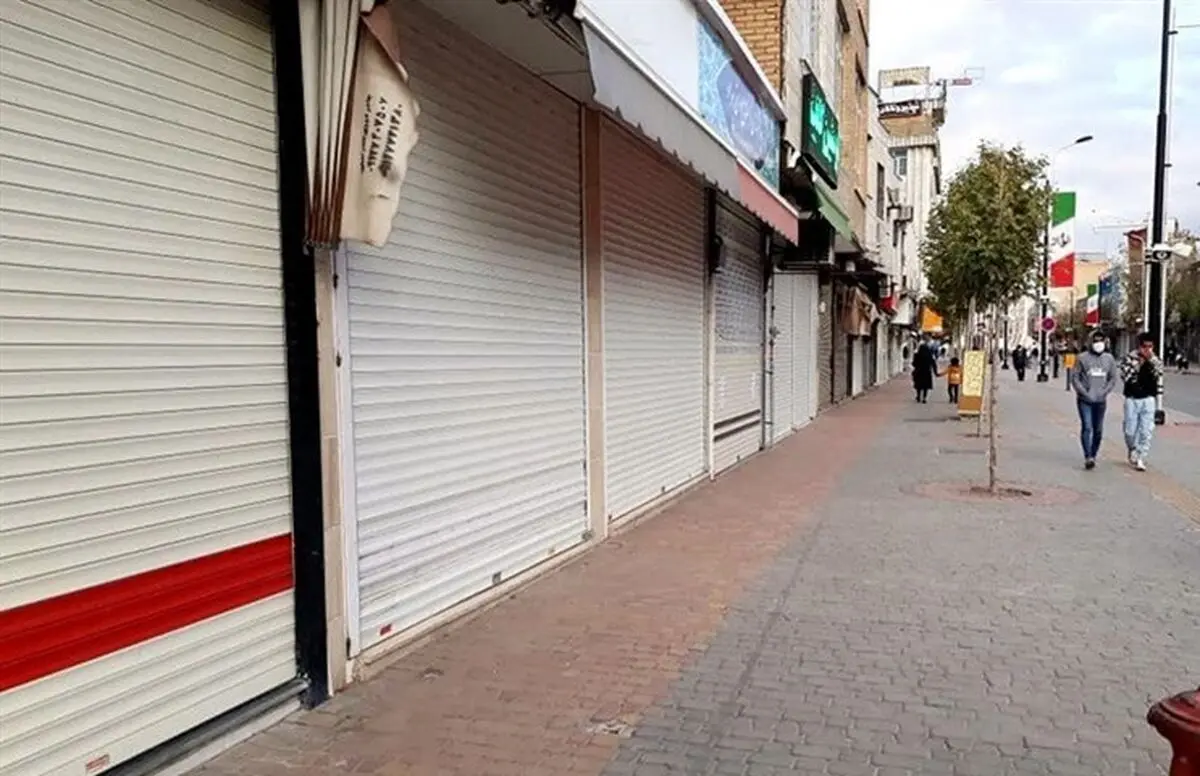 پیشنهاد تعطیلی رستوران ها و سینماها همزمان با شیوع امیکرون