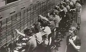 شغل‌ های منسوخ‌ شده‌ای که اسم آنها را هم نشنیده‌ اید