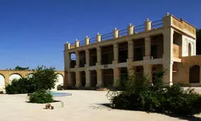 این غار خانه دیو است! / عکس 