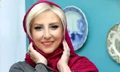 سفر در زمان؛ «مرجانه گلچین، مازیار لرستانی و آشا محرابی» در پشت‌صحنه «موچین»