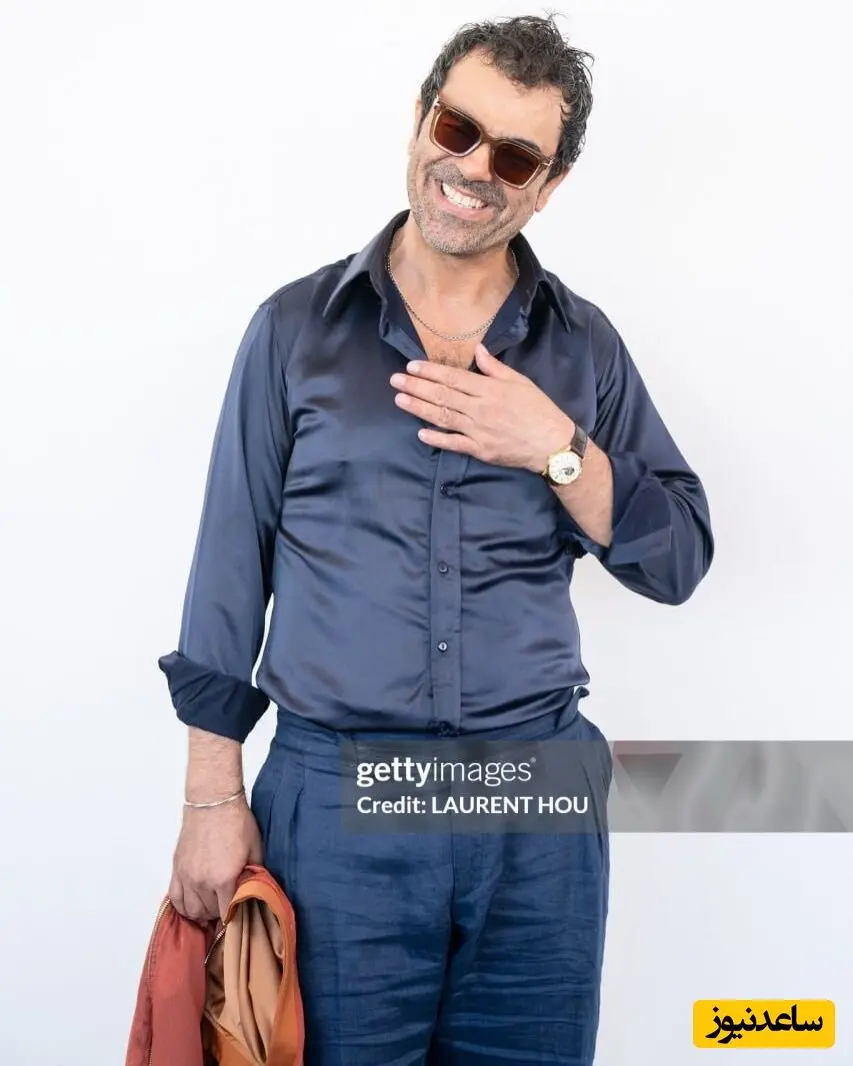 بهزاد خلج