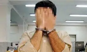 خواستگار کینه ای عکس دختر شیرازی را در شهر پخش کرد