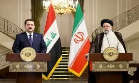 دیگر نباید انتظار داشته باشیم روابط عراق با ایران مانند قبل باشد؛ آنها دنبال بی طرفی اند