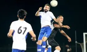 سرمربی ویستا توربین: خوبان عالم در لیگ یک، دو و سه وجود دارد